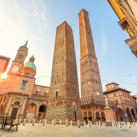 Serenity, Bologna By Short Holidays מראה חיצוני תמונה