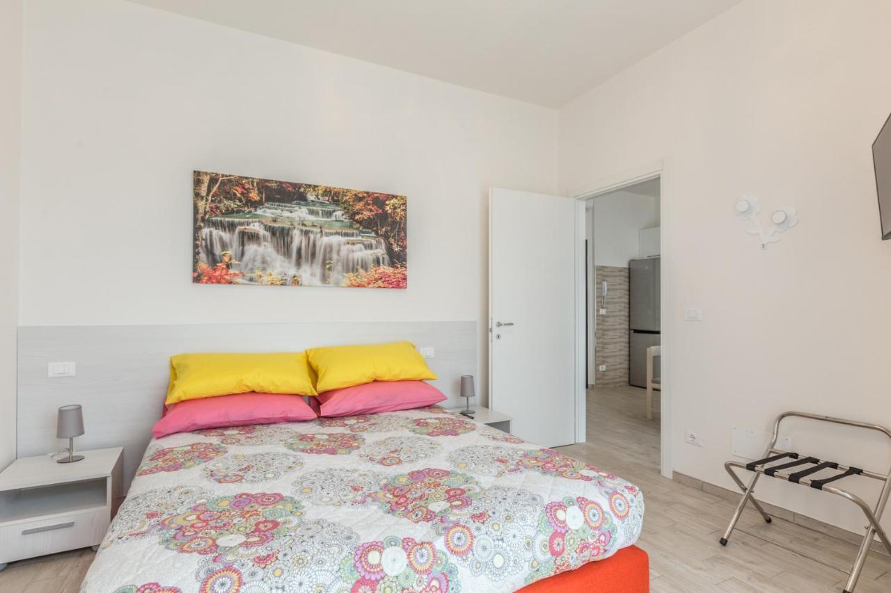 Serenity, Bologna By Short Holidays מראה חיצוני תמונה