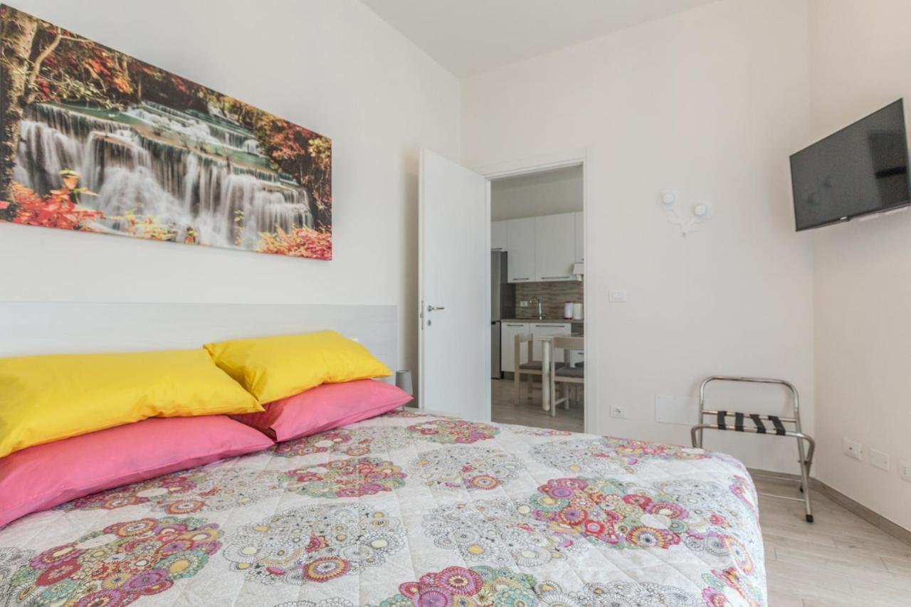 Serenity, Bologna By Short Holidays מראה חיצוני תמונה