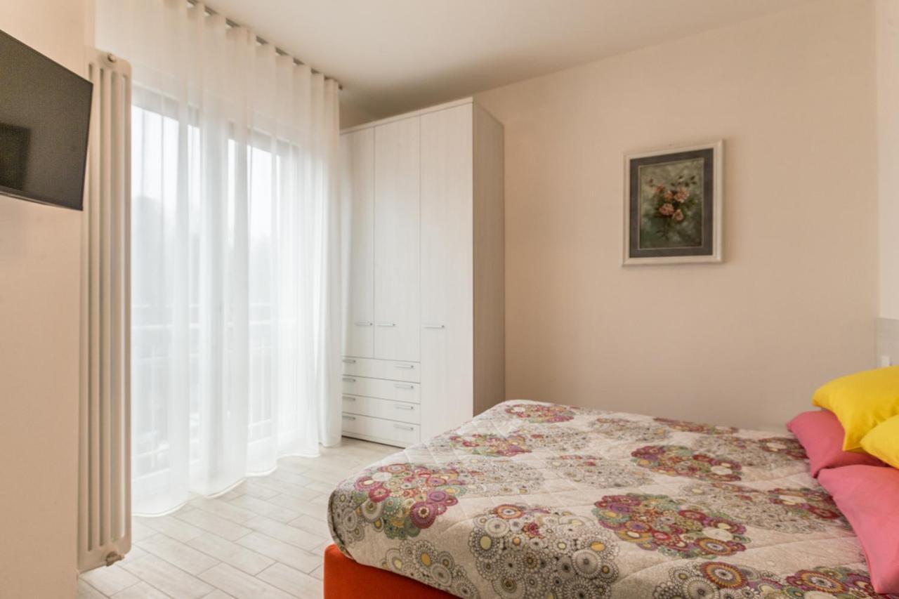 Serenity, Bologna By Short Holidays מראה חיצוני תמונה