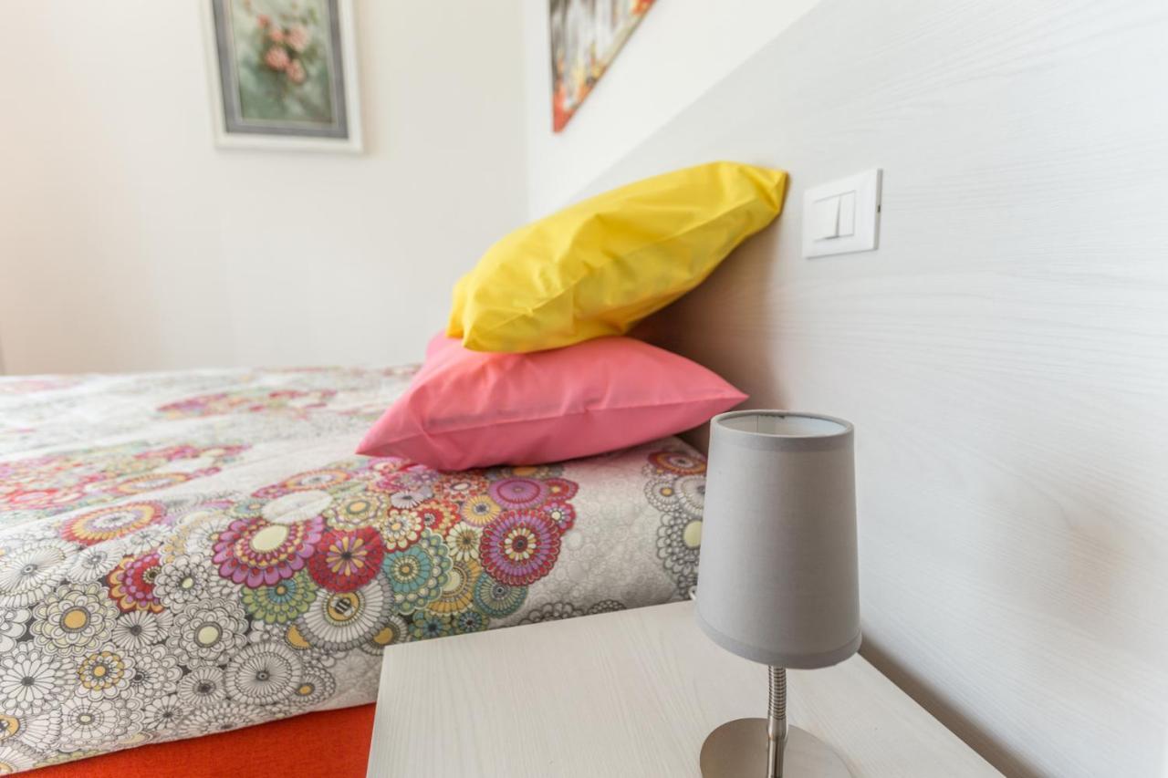 Serenity, Bologna By Short Holidays מראה חיצוני תמונה