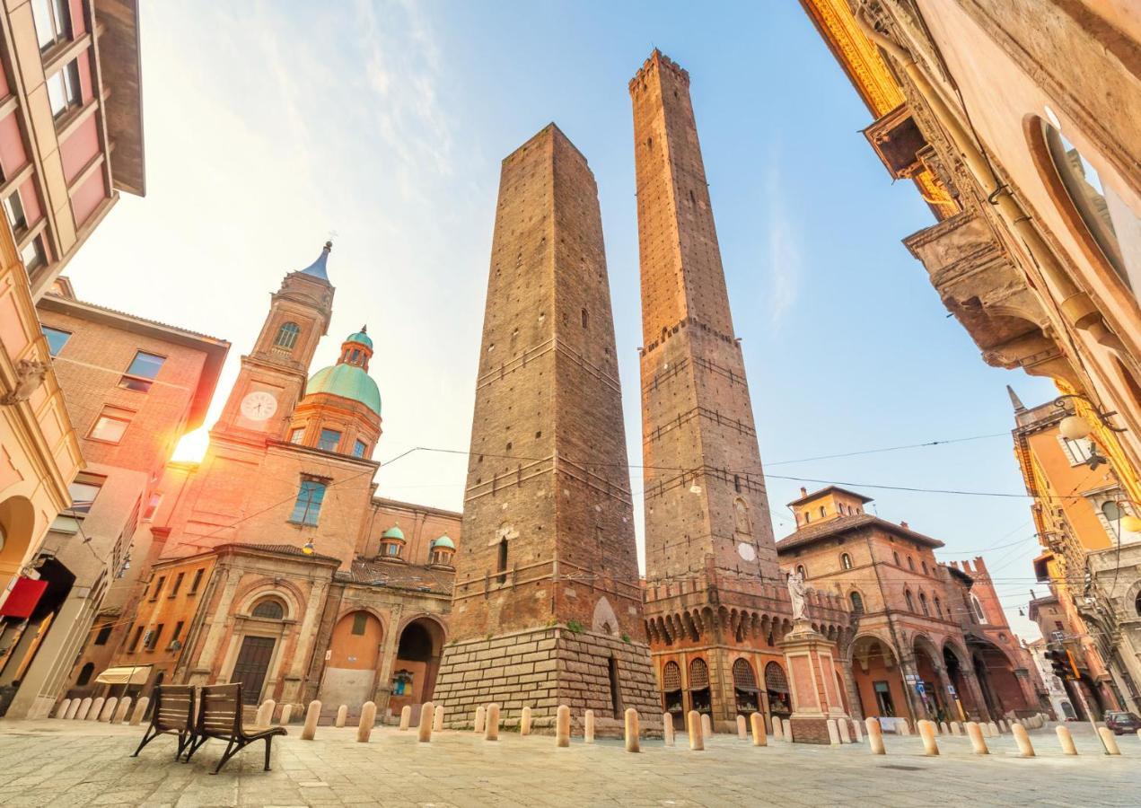 Serenity, Bologna By Short Holidays מראה חיצוני תמונה