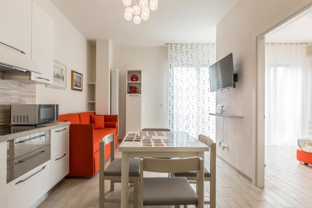 Serenity, Bologna By Short Holidays מראה חיצוני תמונה