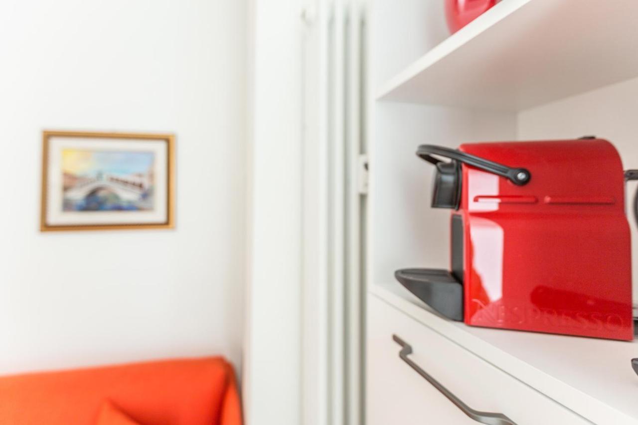 Serenity, Bologna By Short Holidays מראה חיצוני תמונה
