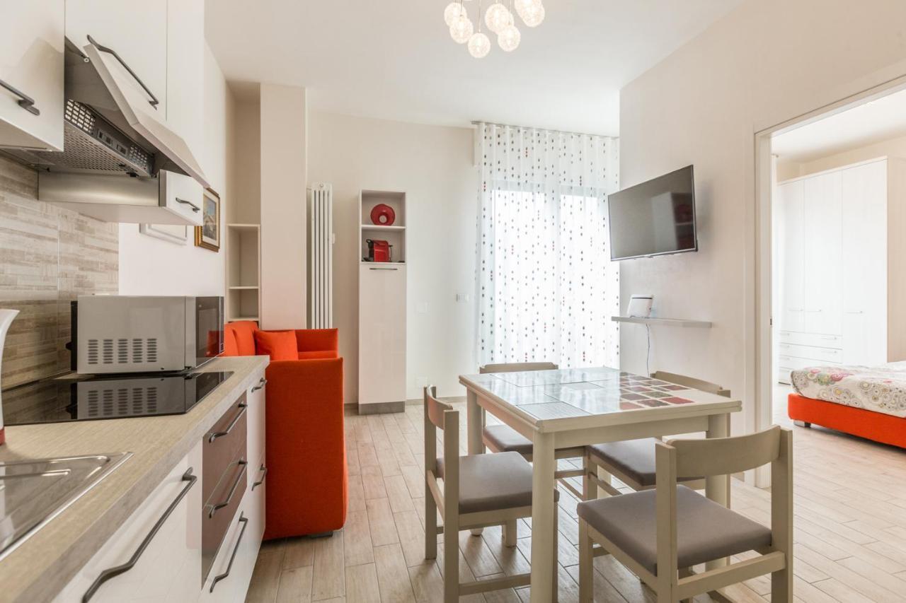 Serenity, Bologna By Short Holidays מראה חיצוני תמונה