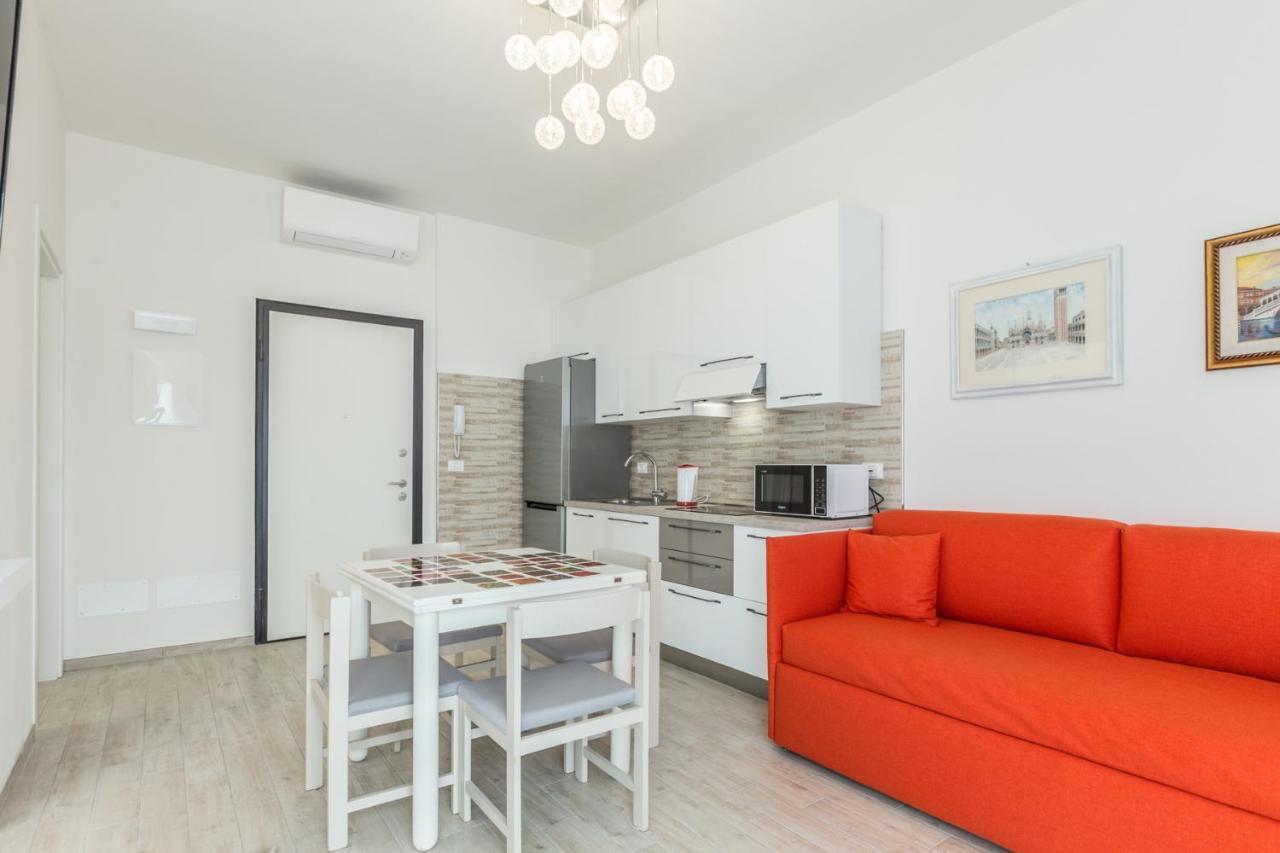 Serenity, Bologna By Short Holidays מראה חיצוני תמונה
