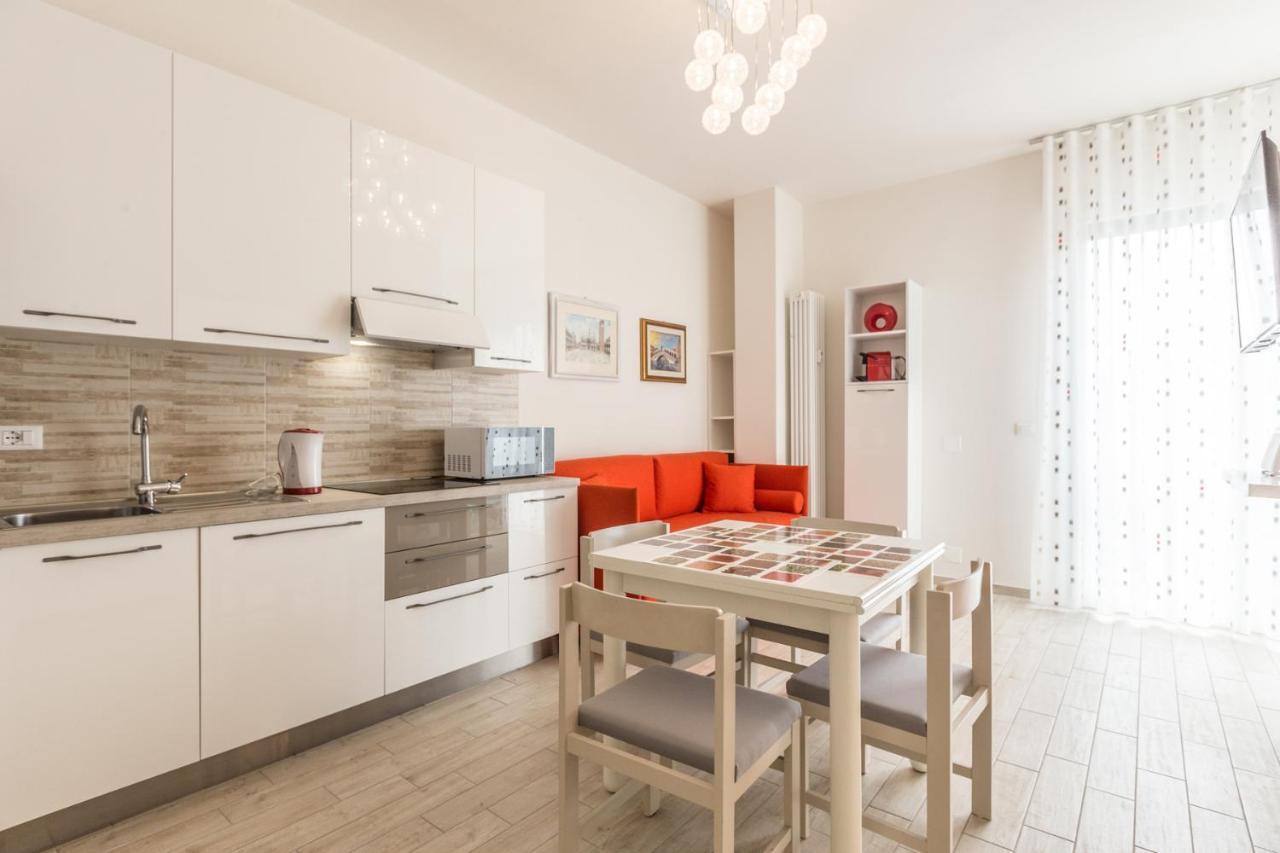 Serenity, Bologna By Short Holidays מראה חיצוני תמונה