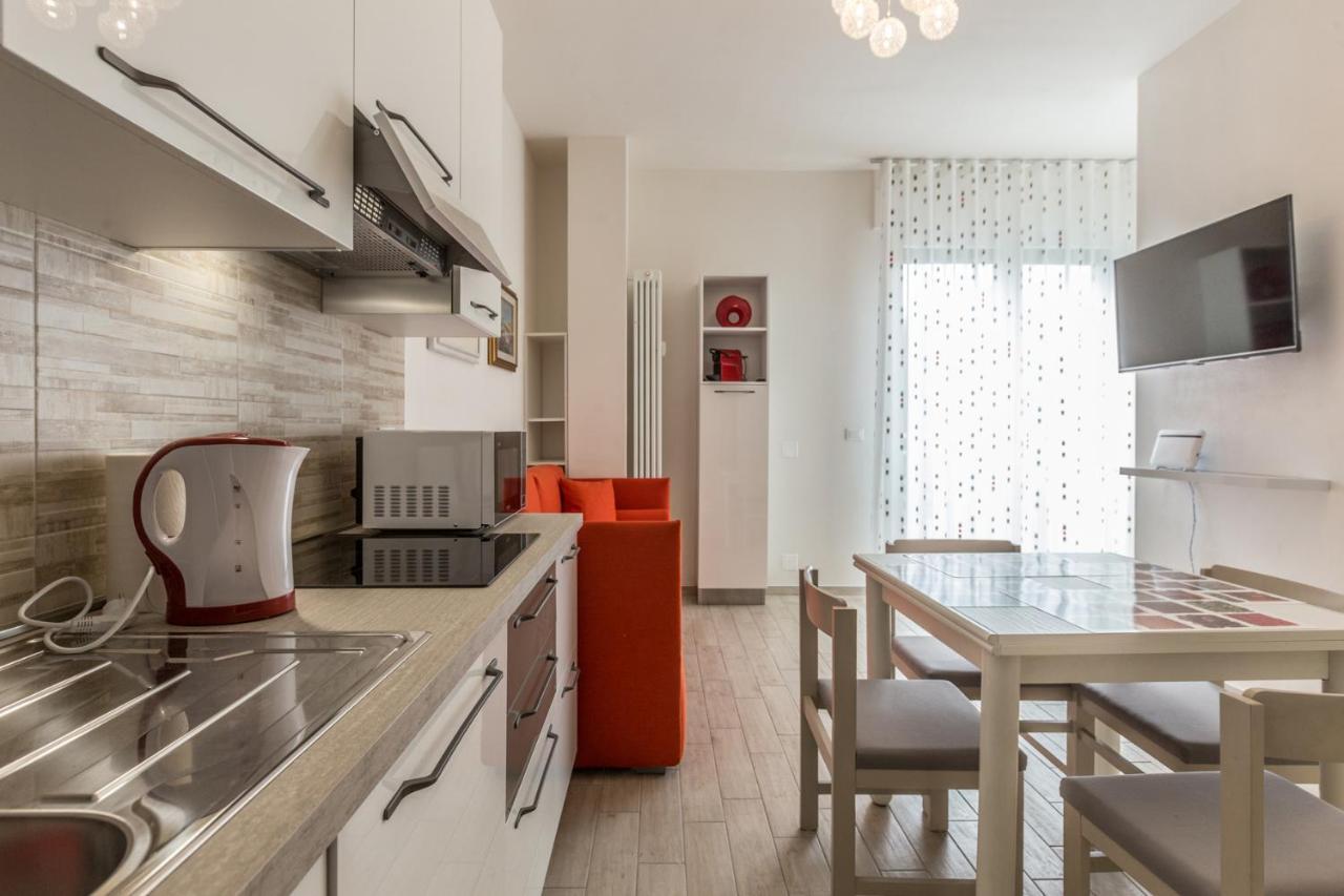 Serenity, Bologna By Short Holidays מראה חיצוני תמונה