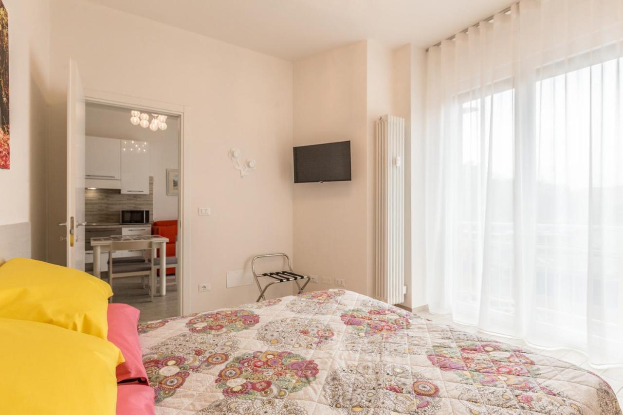 Serenity, Bologna By Short Holidays מראה חיצוני תמונה