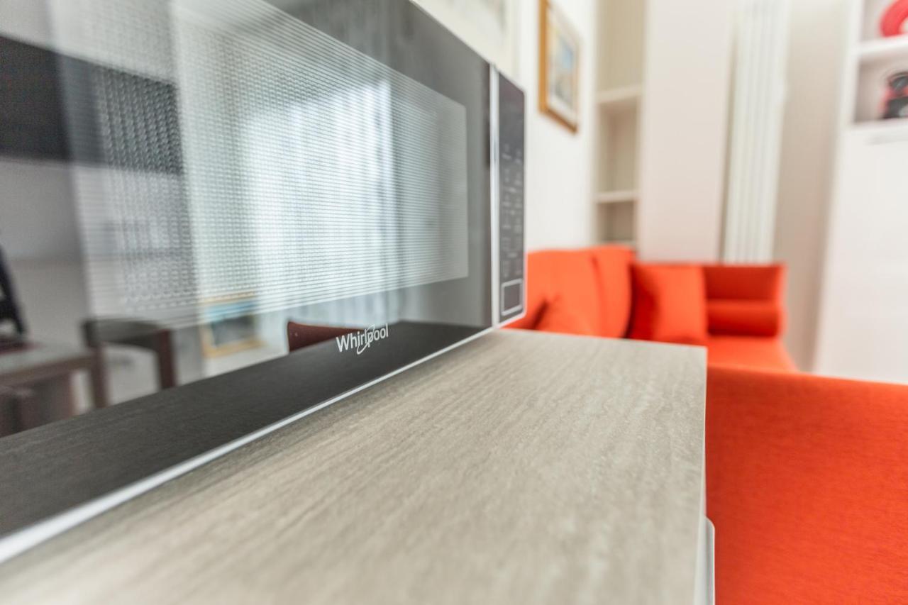Serenity, Bologna By Short Holidays מראה חיצוני תמונה