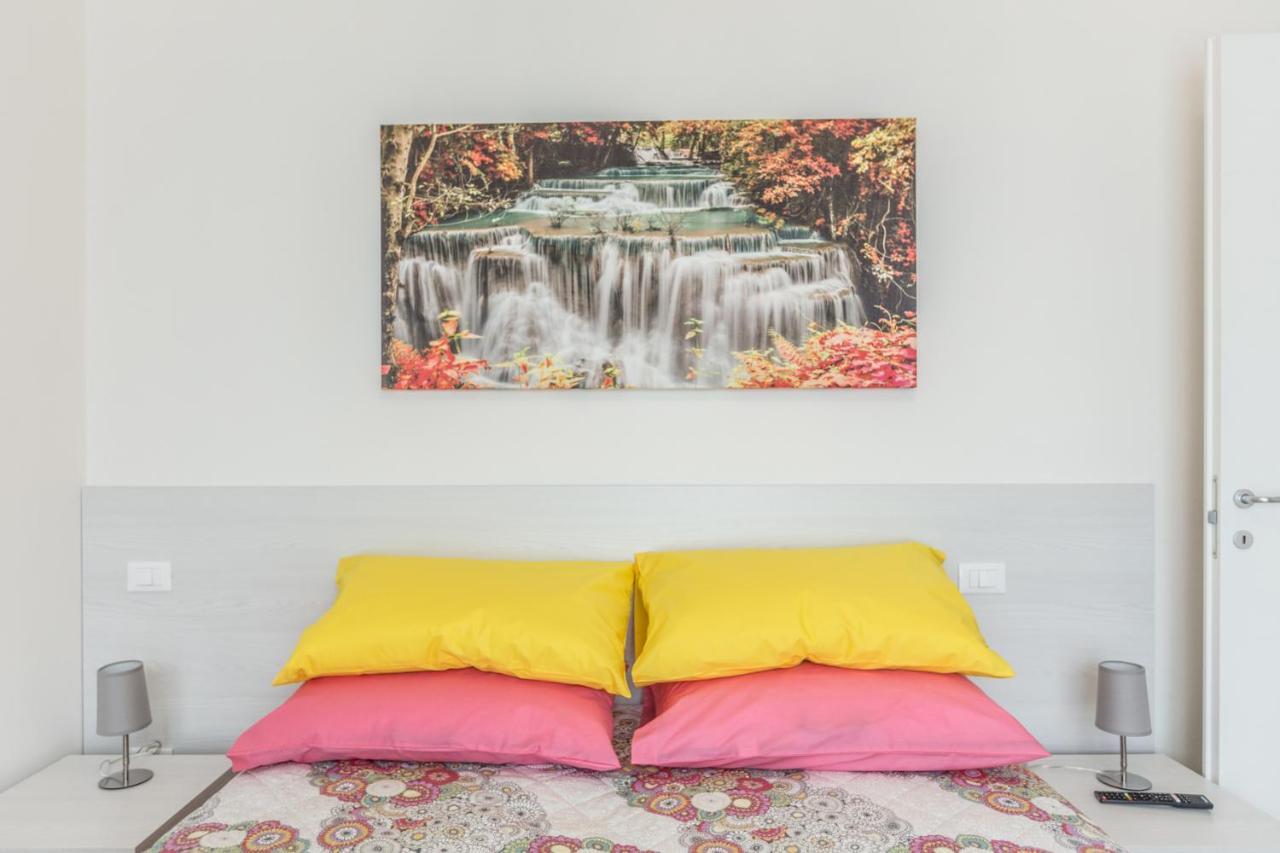 Serenity, Bologna By Short Holidays מראה חיצוני תמונה
