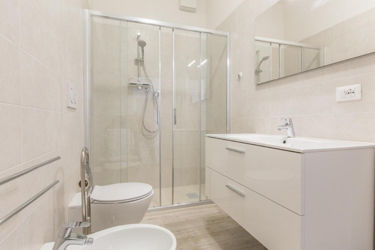 Serenity, Bologna By Short Holidays מראה חיצוני תמונה