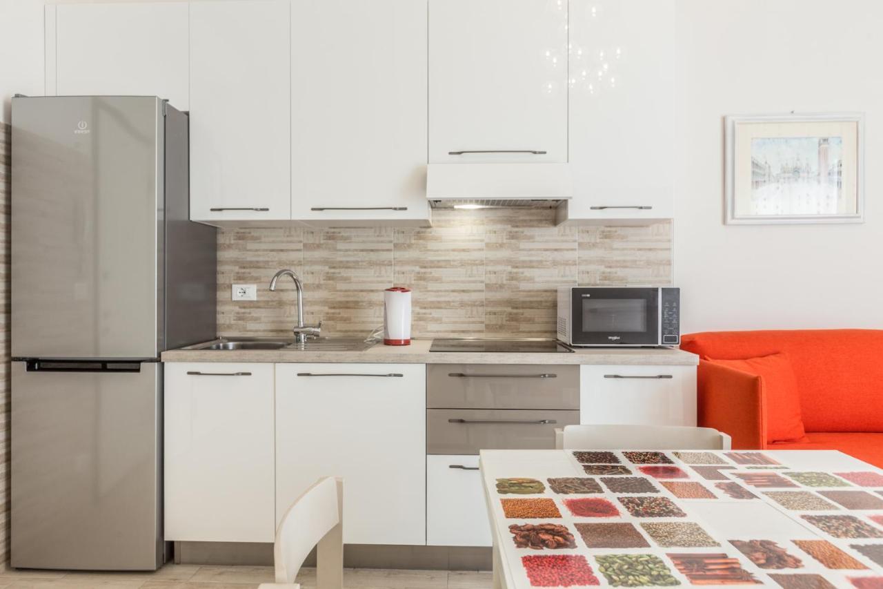 Serenity, Bologna By Short Holidays מראה חיצוני תמונה